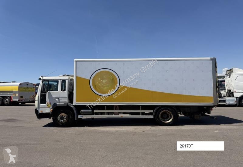 Camion Volvo 638 FL6H-250