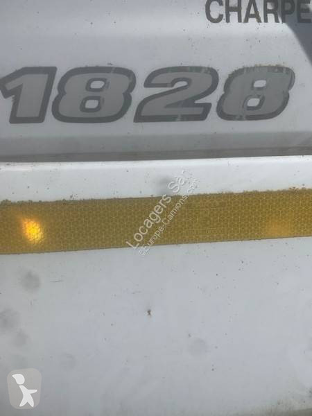 شاحنة Mercedes