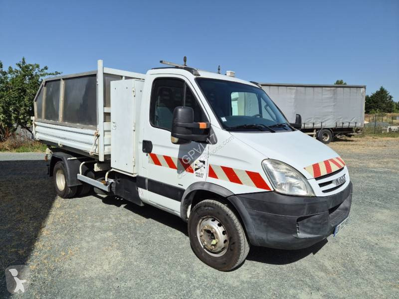 شاحنة Iveco