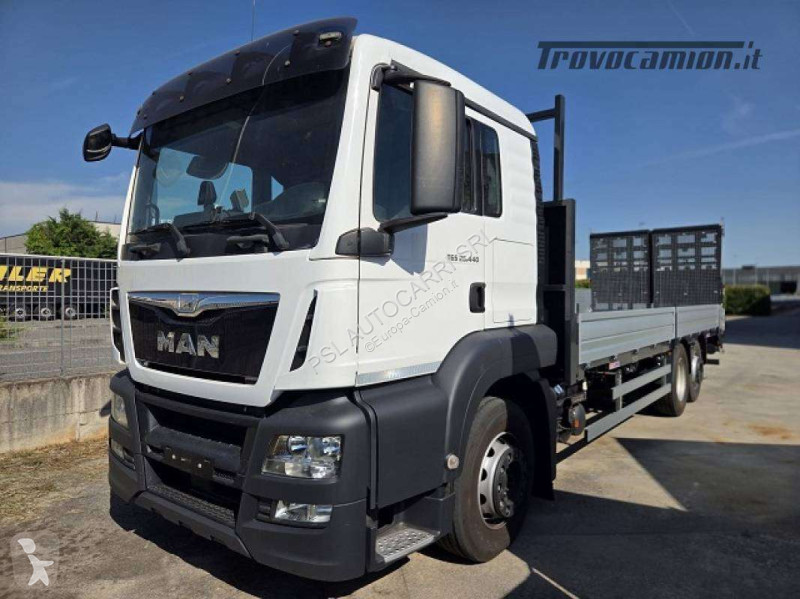 Camion MAN