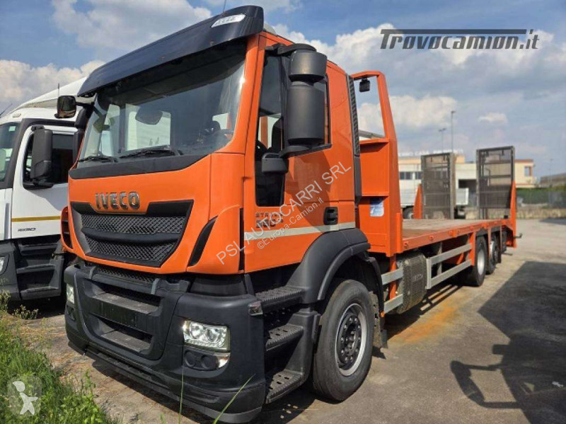 شاحنة Iveco AD 260S36
