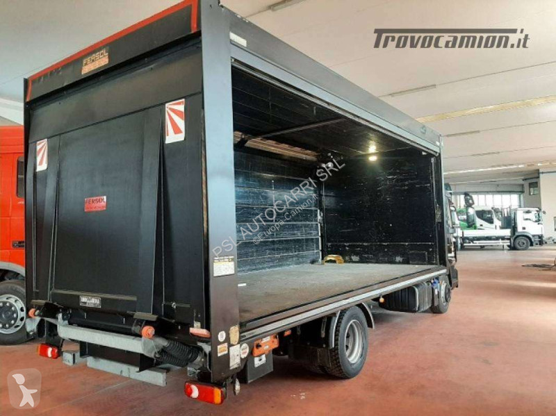 شاحنة Iveco ML 120EL22