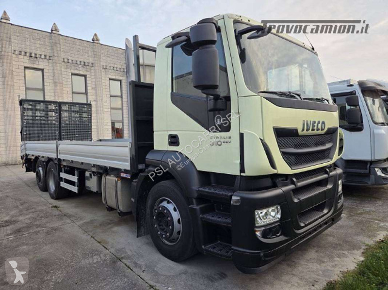 شاحنة Iveco AD 260S31