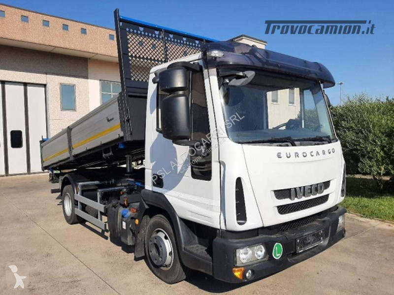 شاحنة Iveco ML 100E19 /P