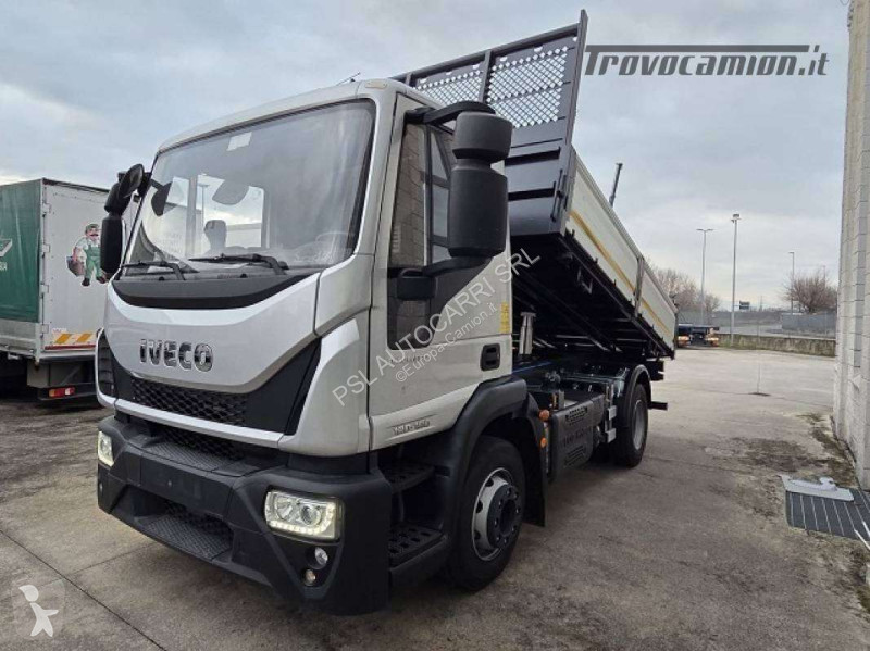 شاحنة Iveco ML 120-190