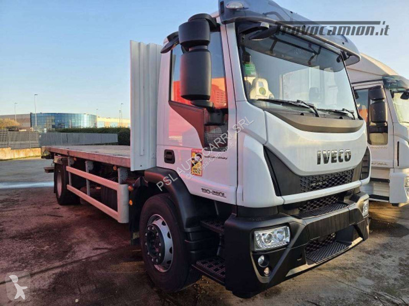 شاحنة Iveco 190-280 /P