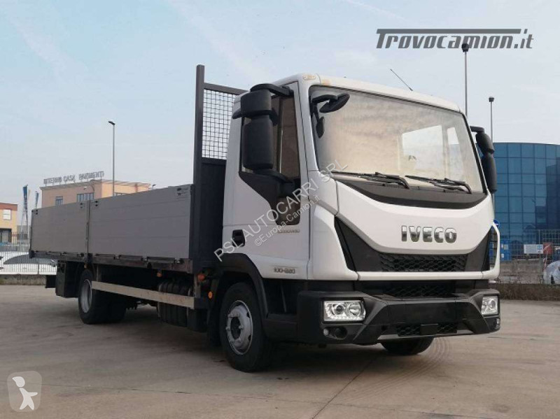 شاحنة Iveco ML 100E22 /P