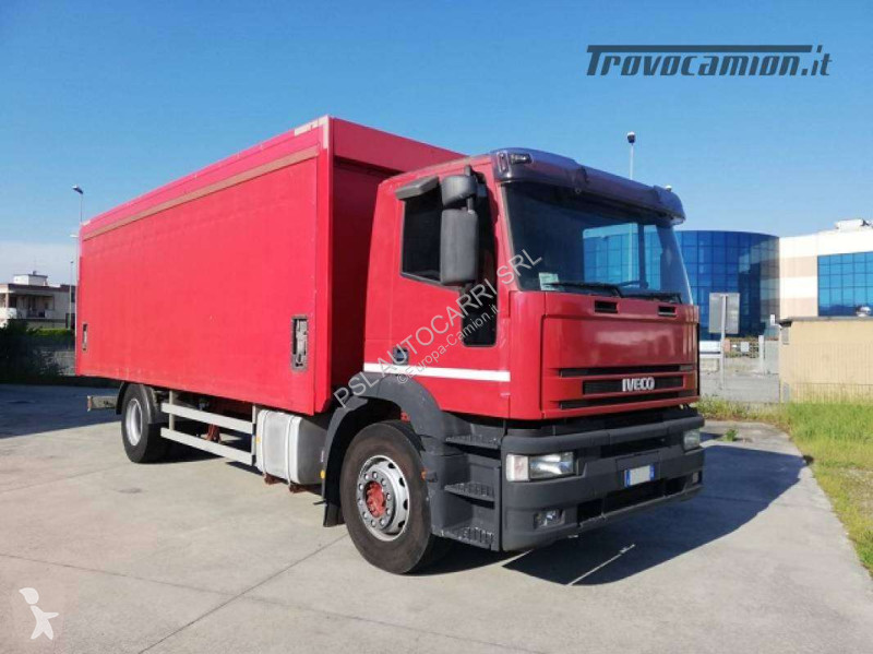 Camion Iveco