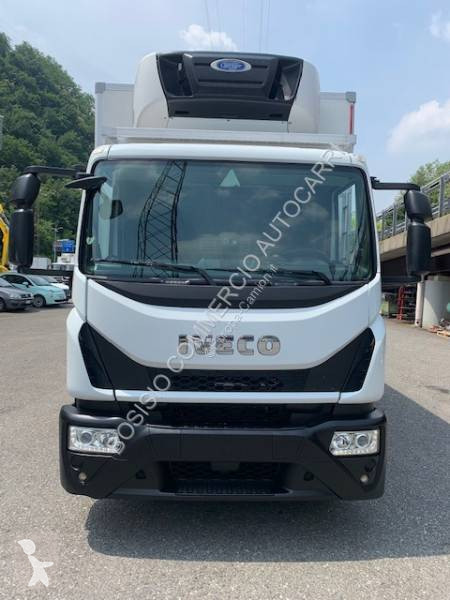 شاحنة Iveco