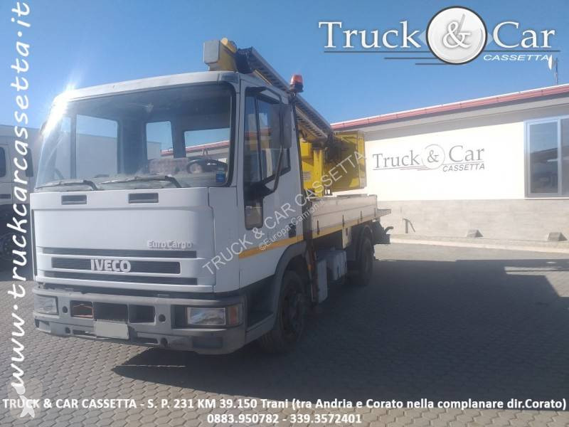 Camion Iveco