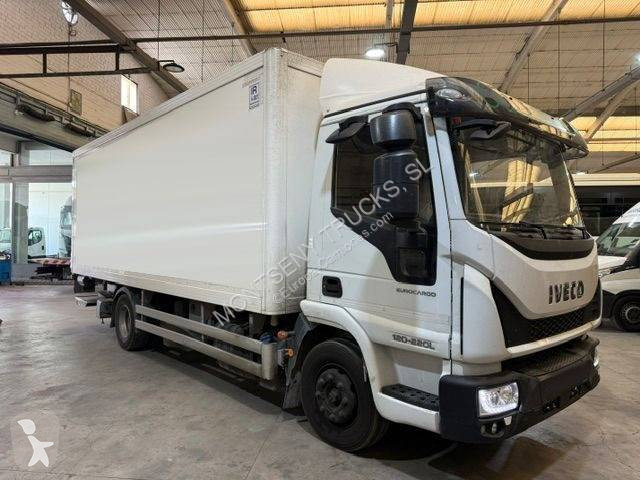 شاحنة Iveco