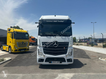 Mercedes other trucks