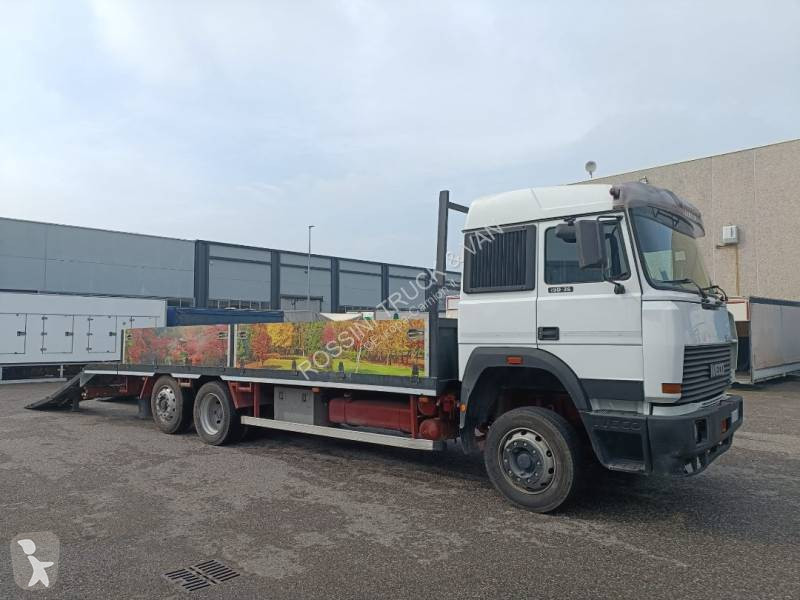 شاحنة Iveco