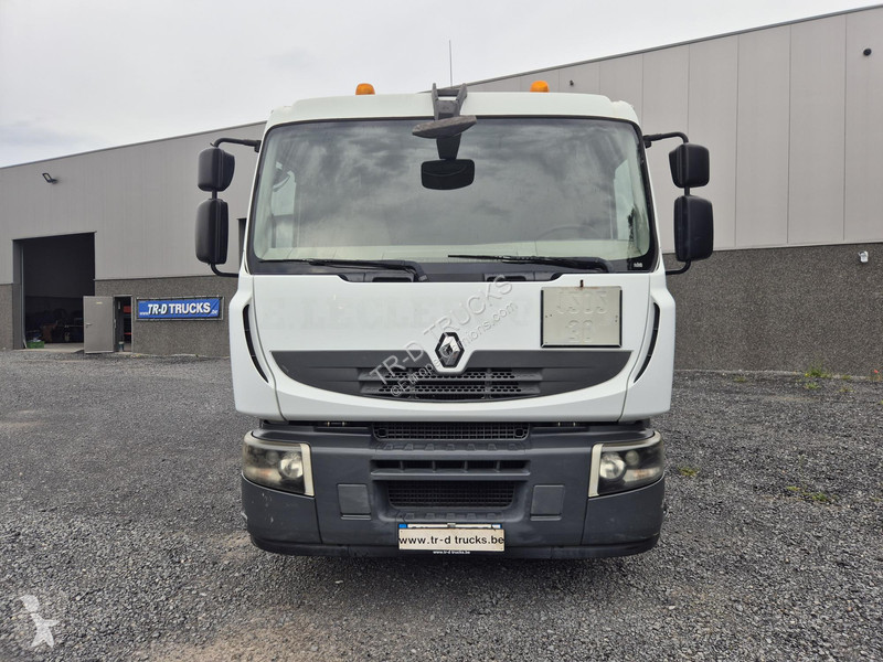 شاحنة Renault 310 DXI - CARBURANT / FUEL 13500L...