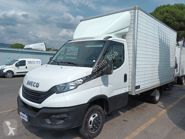 Camion Iveco Daily 35C14