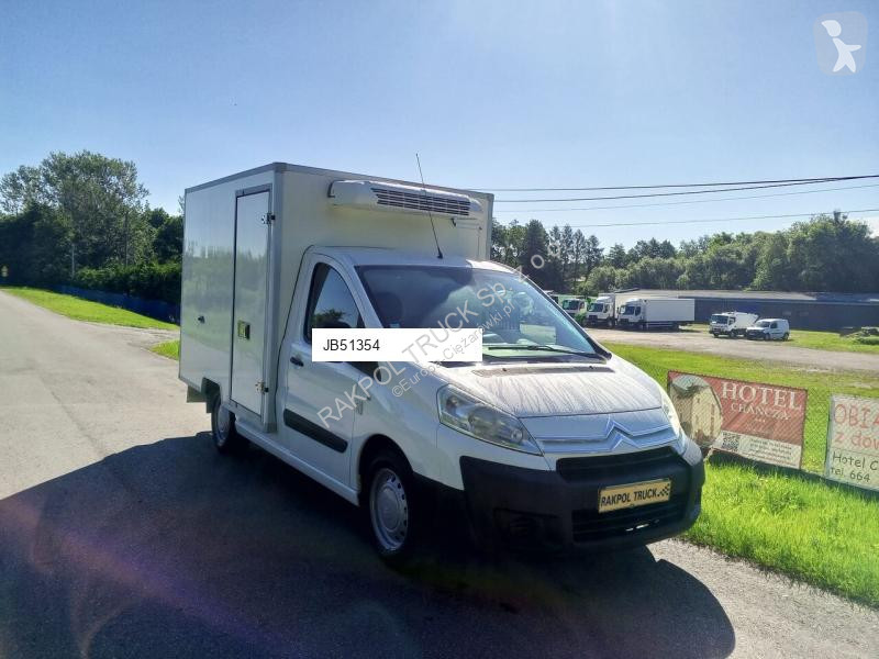 Камион Citroën
