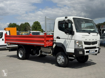 Камион самосвал Mitsubishi