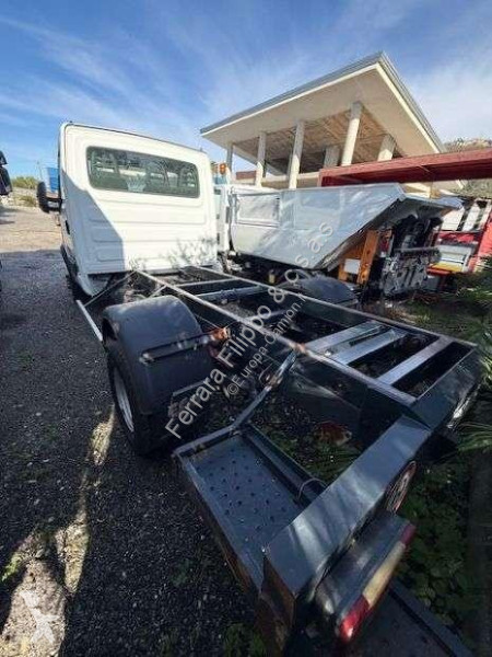 Camion Iveco 60c15