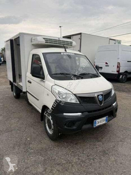 Camión Piaggio