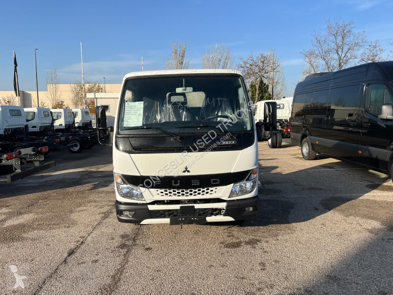 شاحنة Mitsubishi Fuso  3S13