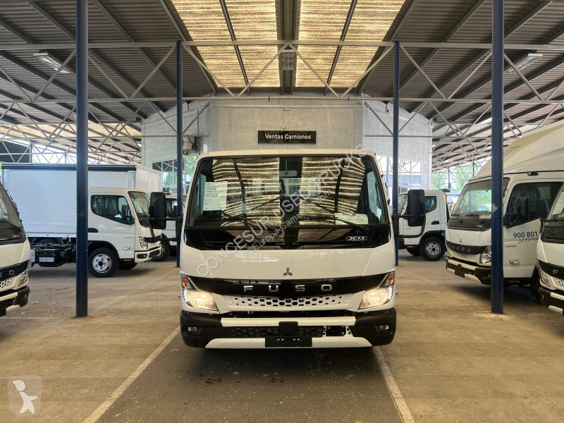 شاحنة Mitsubishi Fuso  3C13