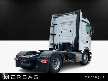 Altro autocarro Mercedes nuovo