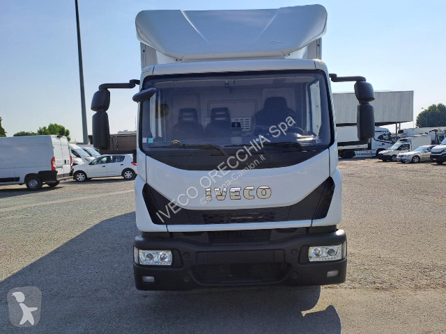 Kamion Iveco EUROCARGO ML120E22P
