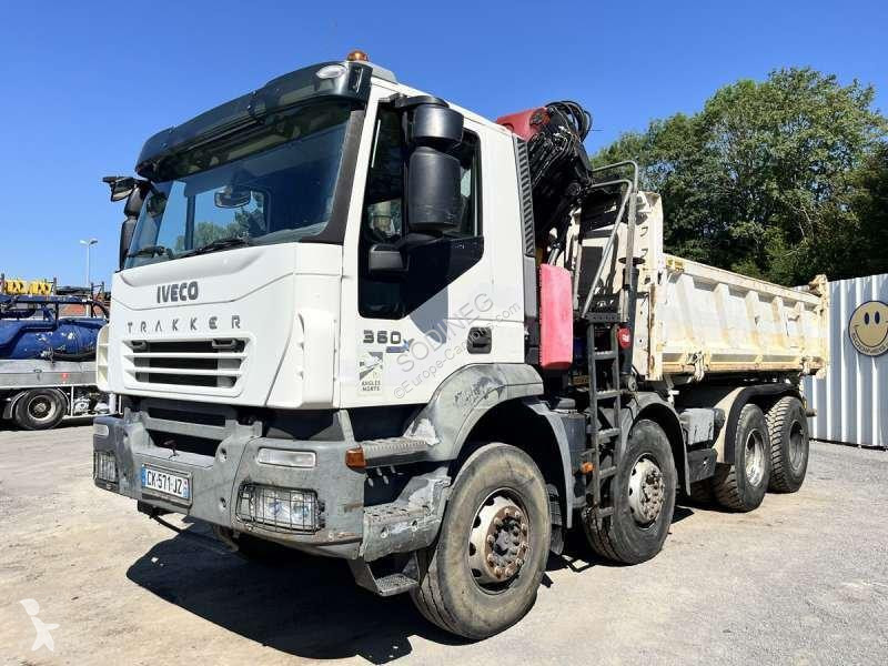 شاحنة Iveco