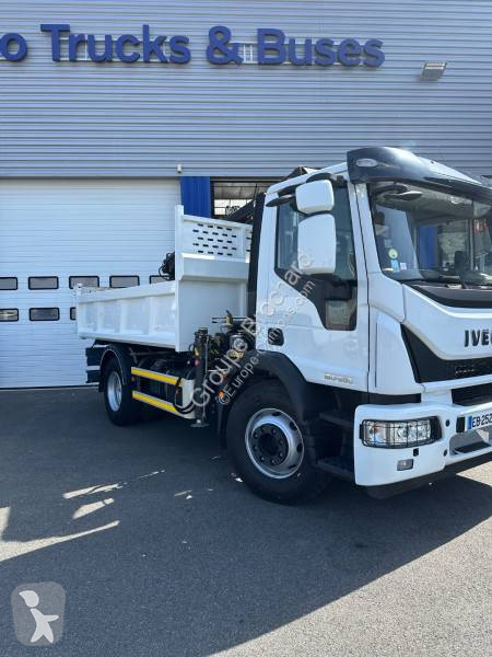 Camion Iveco