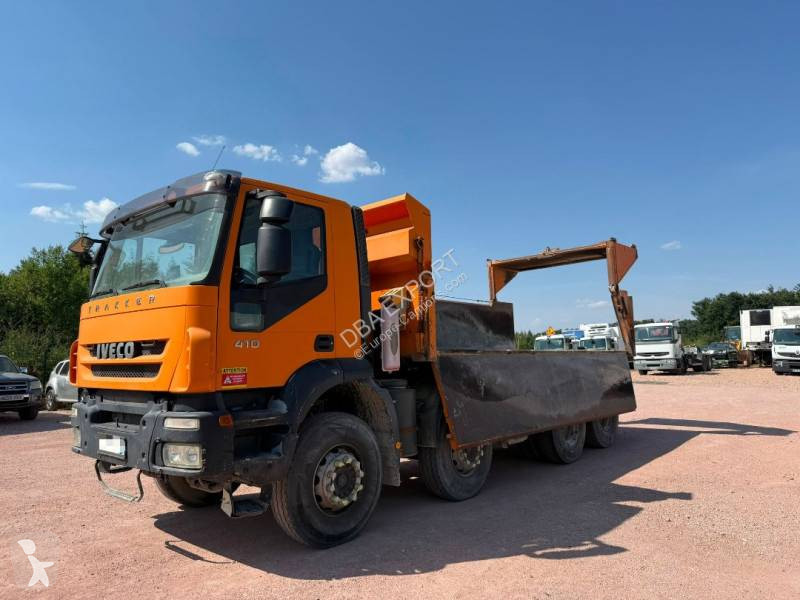 شاحنة Iveco