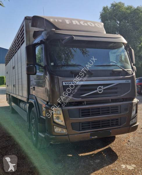Camion Volvo