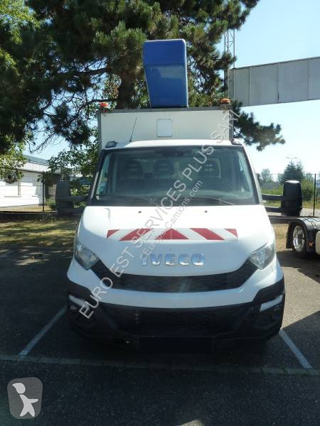 شاحنة Iveco