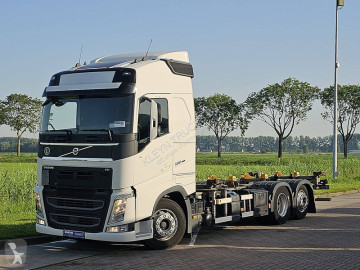 Камион BDF Volvo
