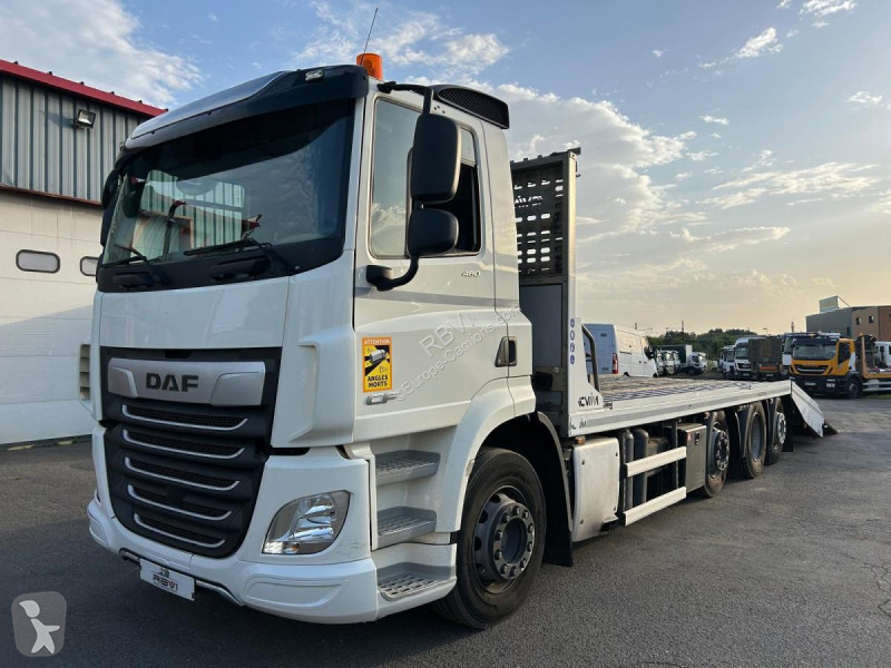 شاحنة DAF 480