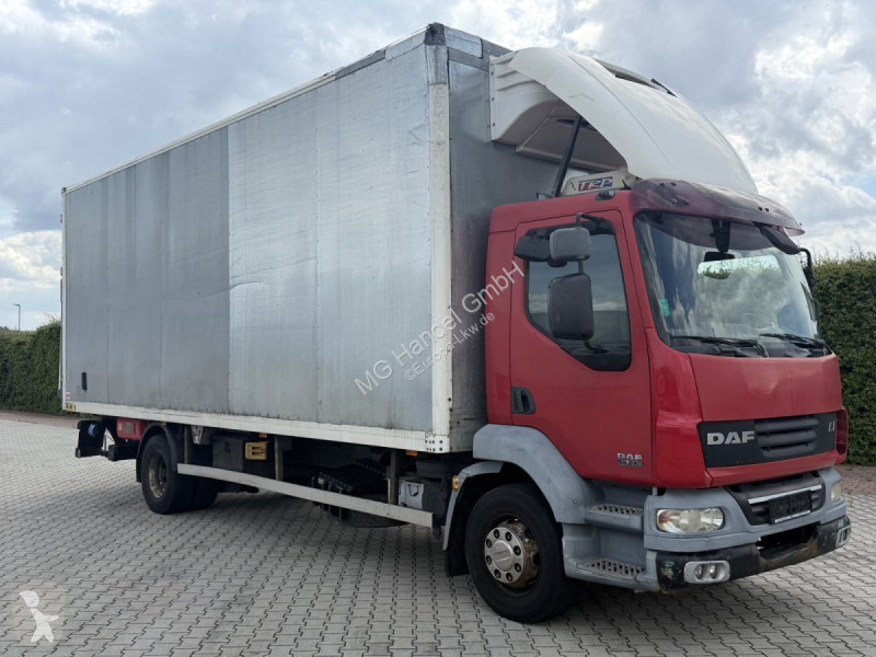 شاحنة DAF 55.250 AE 55 LF