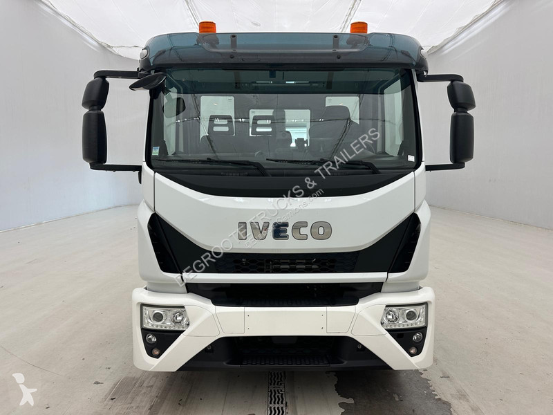 شاحنة Iveco 160E28*