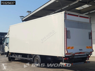 Камион DAF 1500 LF 230 LF 4X2 12tonner kg Ladebordwand Automatic ACC Euro 6
