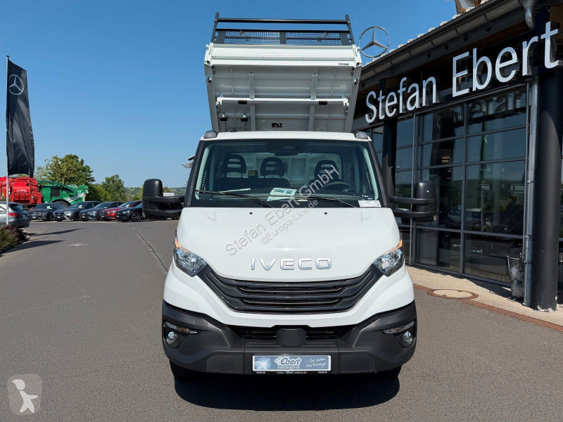 شاحنة Iveco 70C18 *R3.750mm*Sperre*AHK*Automatik*