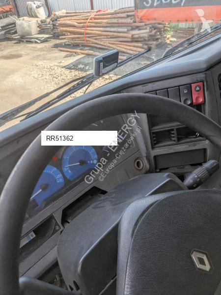 Lastbil Renault