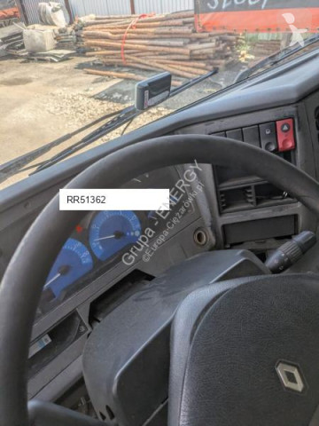 شاحنة برّاد Renault