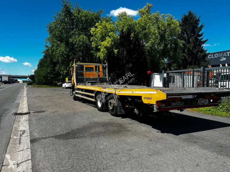 شاحنة Iveco