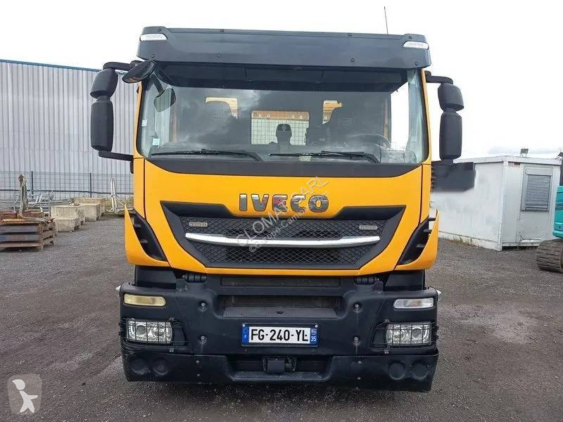 شاحنة Iveco