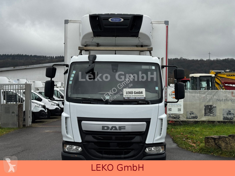 شاحنة DAF 180 FA Mit Carrier Sp 850Mt