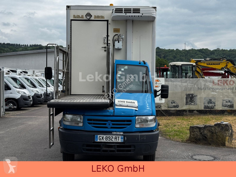 شاحنة Renault 65.150 Flughafen wagen