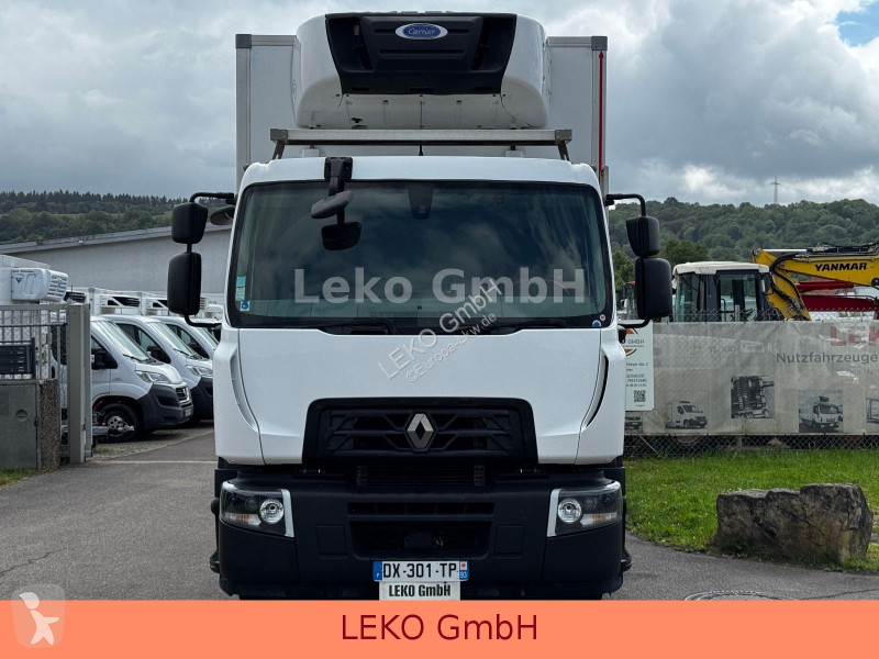 شاحنة Renault D  280.19...