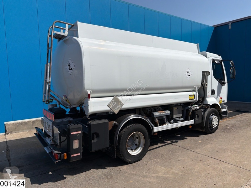 شاحنة Renault 220 Manual gearbox, Petrol,...