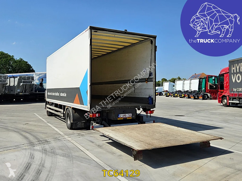 شاحنة Renault 280