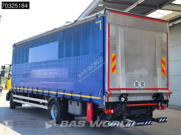 شاحنة ستائر منزلقة (plsc) Renault
