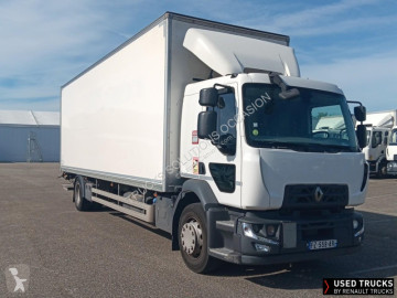 Camion Renault D-Series