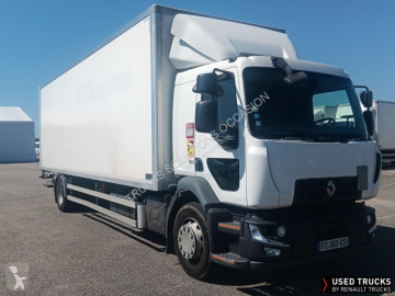 Camion Renault D-Series